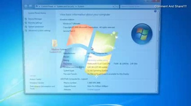 Windows 7/8 Loader - The Best Windows 7/8 Activator.
