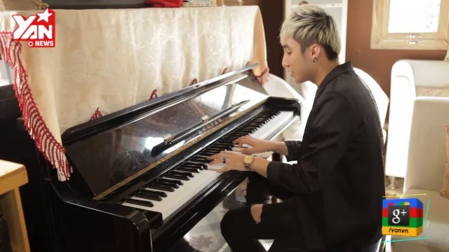 Sơn Tùng M-TP chiêu đãi fan với Em Của Ngày Hôm Qua phiên bản acoustic