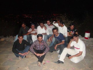 Some AwSom Memories of  Student Life