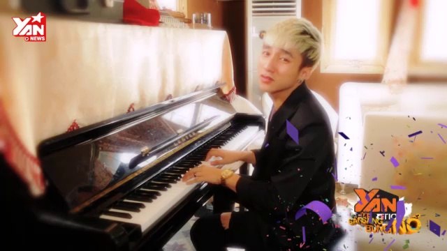 Sơn Tùng M-TP ngẫu hứng với 3 phiên bản khác nhau của Em Của Ngày Hôm Qua