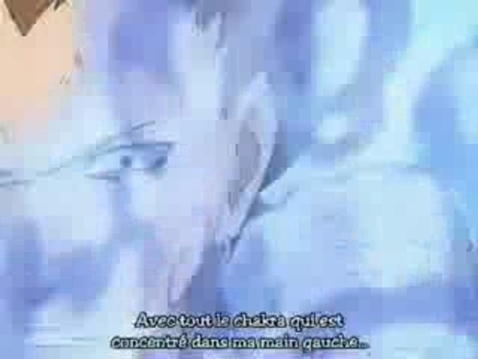 AMV les chroniques de naruto