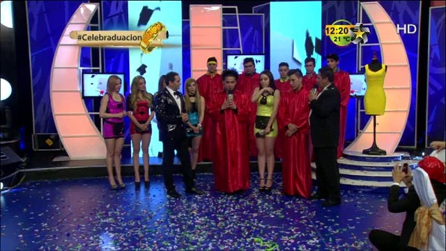 Brandon dedica unas palabras a todos