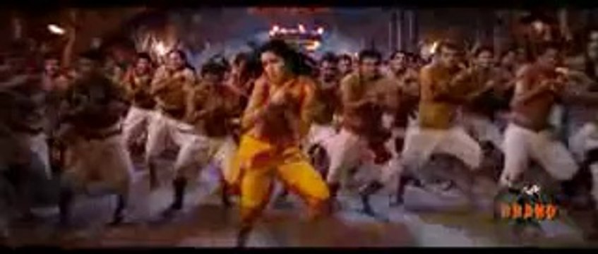 Chikni Chameli Official Full Song Video from Agneepath hd