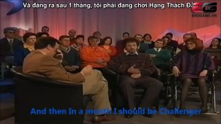 Phỏng vấn Thanh niên đồng V trong LMHT