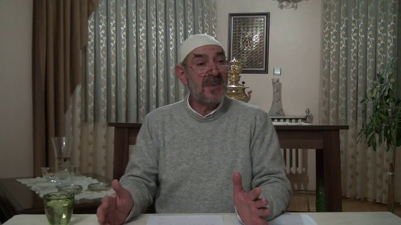 Mustafa yigit..Musa aleyhisselam.15