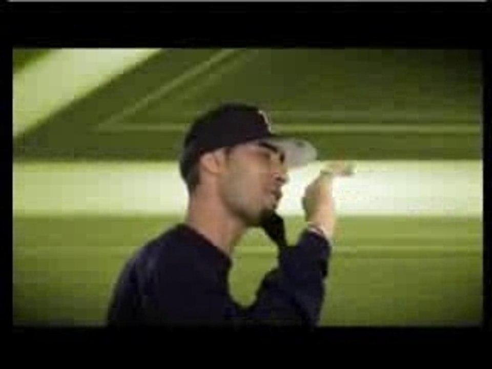 La Fouine - Etat Des Lieux