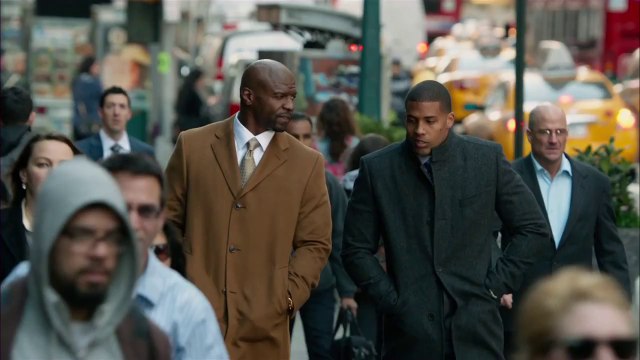 Draft Day Movie CLIP - Ray Jennings (2014) - Terry Crews, Kevin Costner Movie HD