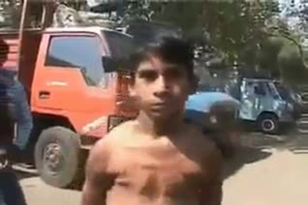 power full