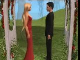 [Sims] Le Mariage Keen et Cyril