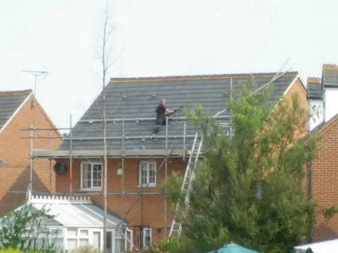 A Shade Greener Ltd | Free Solar Panel Installation