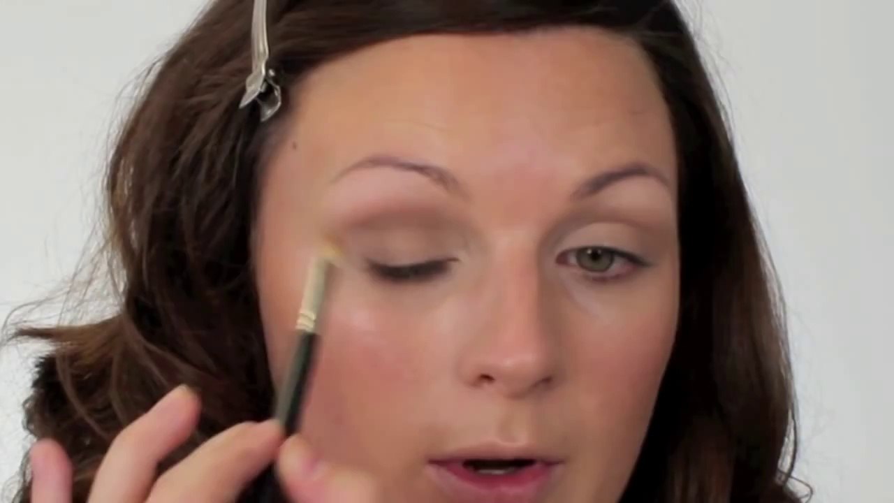 ADELE MAKE-UP TUTORIAL