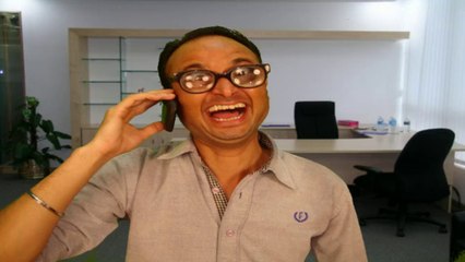 Mota Bhai - Gujarati Pranks - Mobile Codes