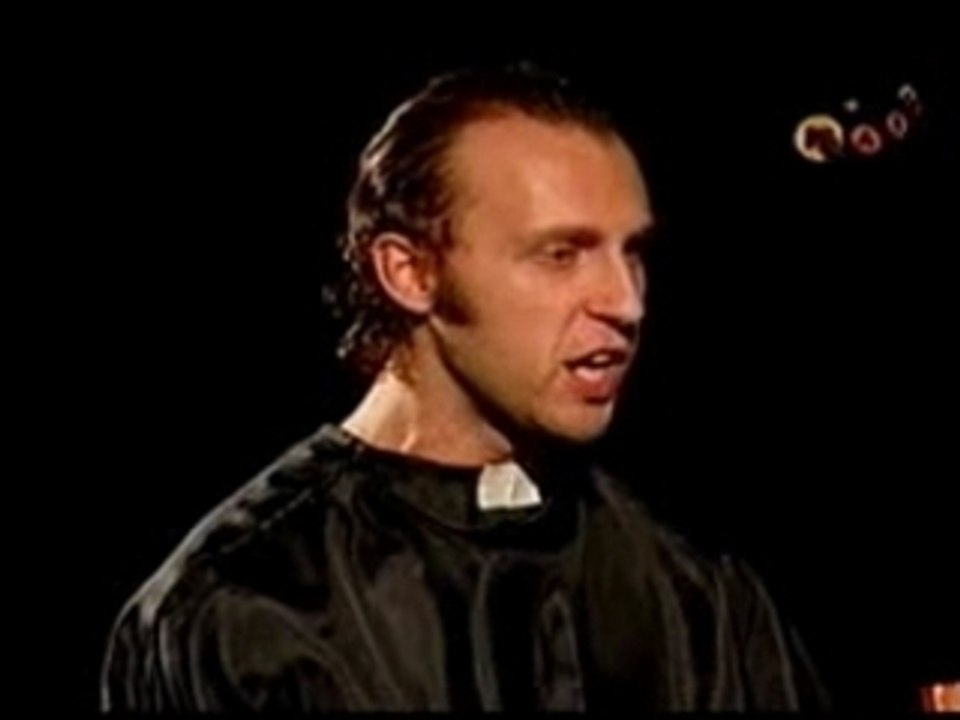 Hermes e Renato - Padre Quemedo - 1