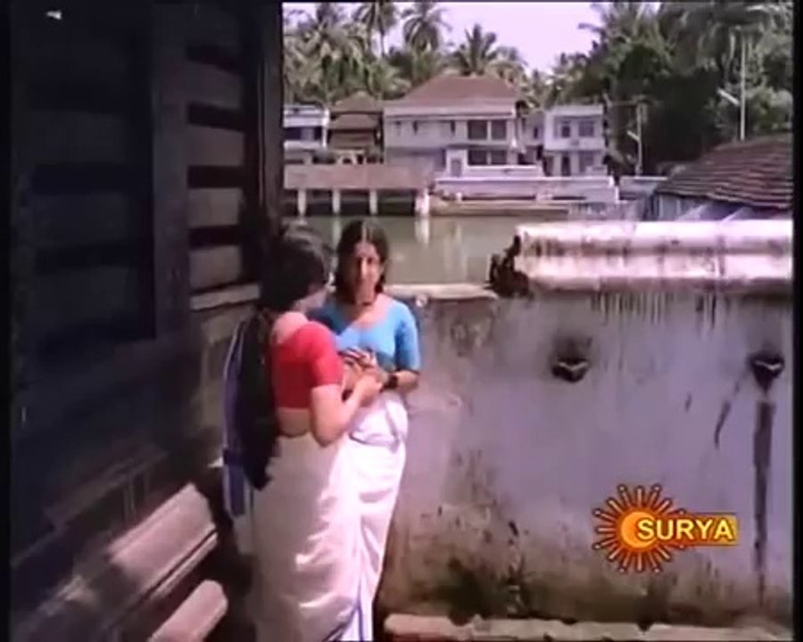 HOT MALLU