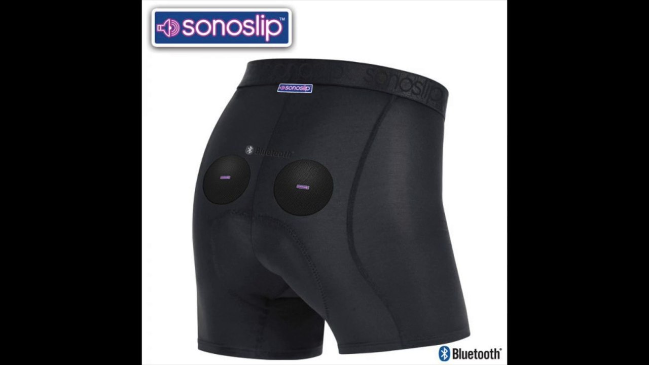Sonoslip - Mycrazystuff.com