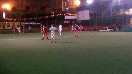 DEMPA SPOR VE MUDAKS SPOR KARŞILAŞMASI BÖLÜM 2