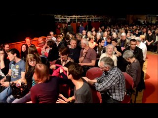 Yaka'Rire. Pont-de-Vaux. 29 mars 2014