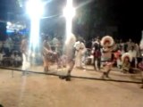 sexy hot Karakattam in trichy latest dance