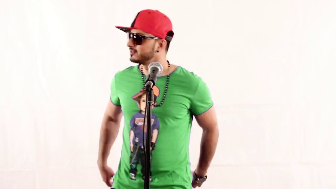 Poko Loko Ali Jaan - Take My Hand (Official Music Video) HD