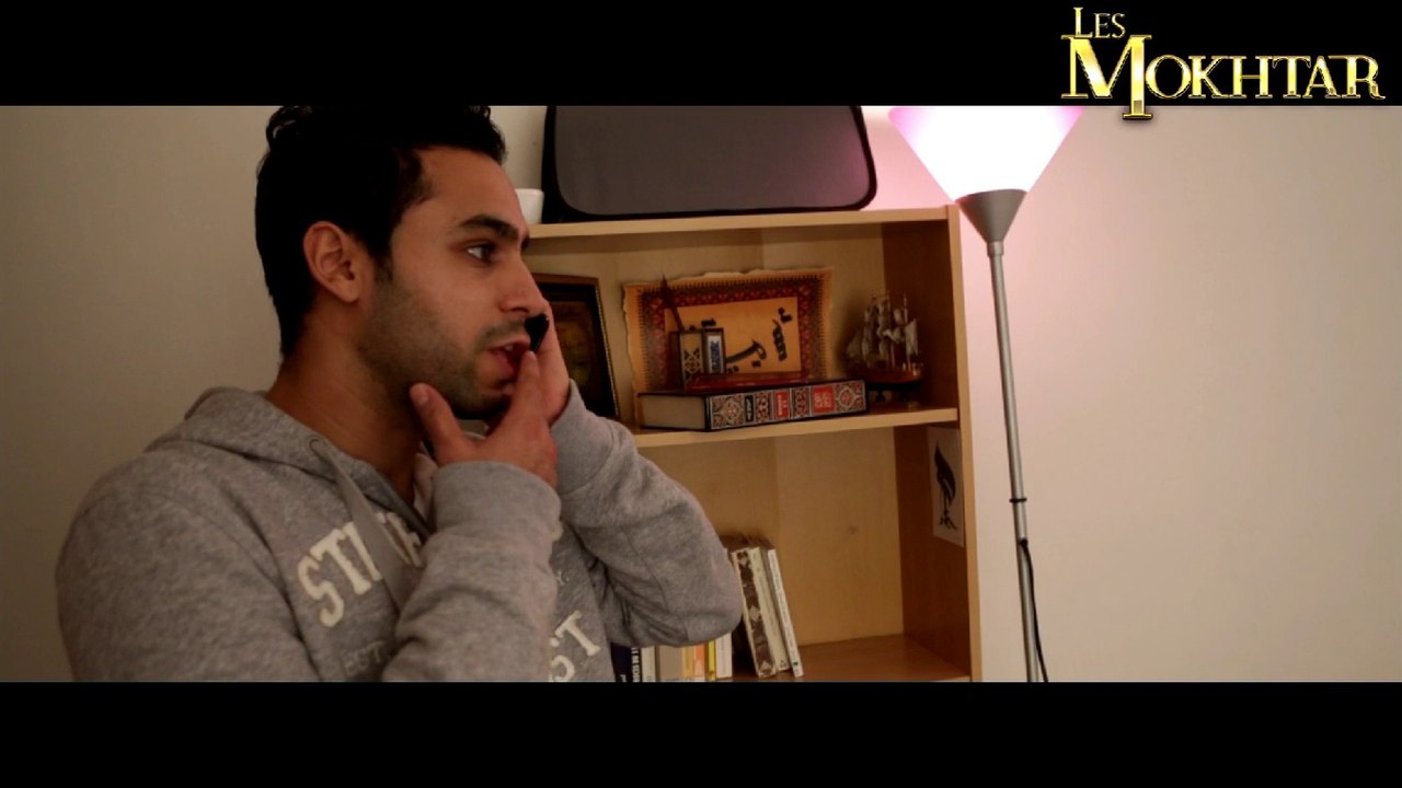 Bande demo Mehdi F