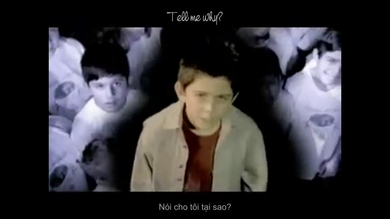 Tell me why Declan Galbraith