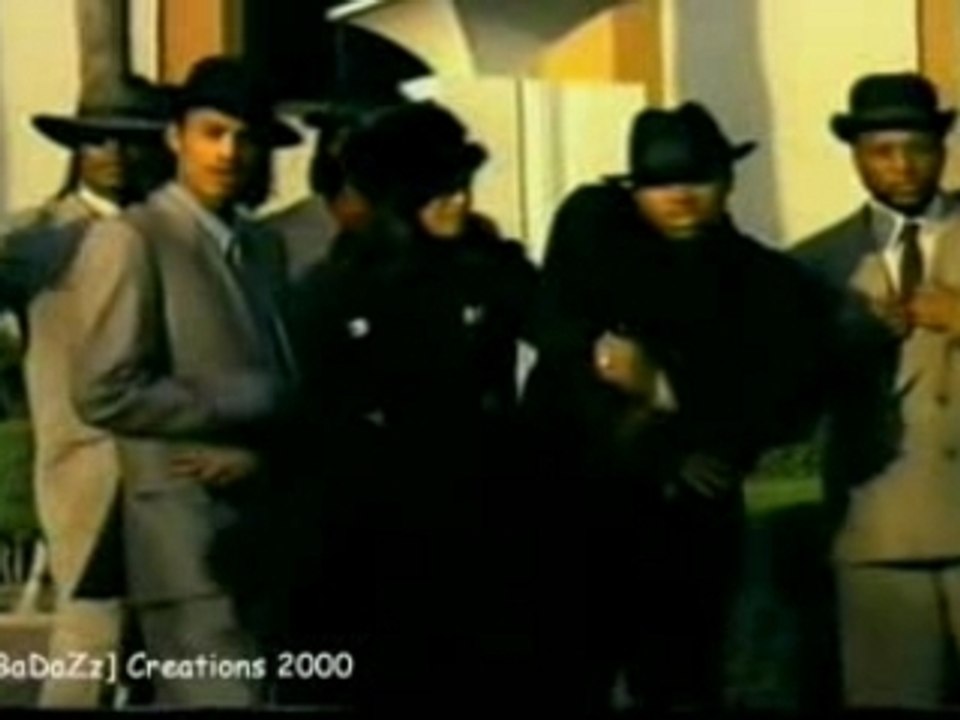 Bone Thugs 'N' Harmony -Black Nigga Kill