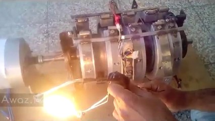 CHALLENGE TO ALL THE ENGINEERS