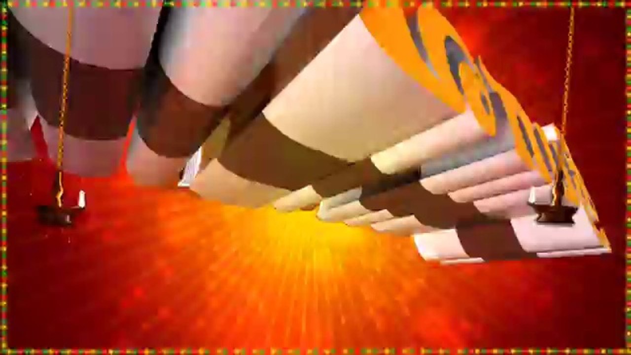 Welcome Video for Vasantam