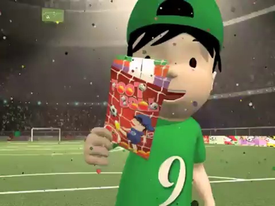 Football Prime - YouTube