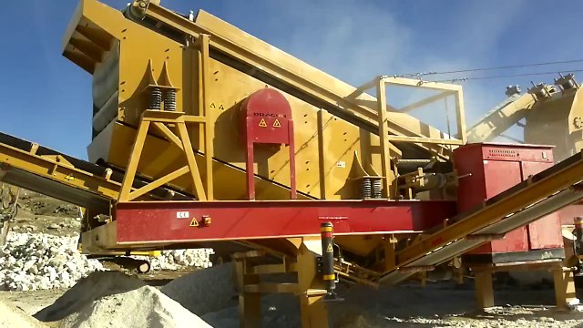 Seyyar Konkasör,Dragon Makina,0555 842 8686