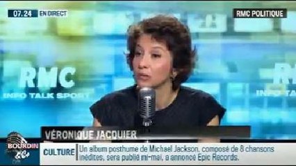 RMC Politique: Remaniement: Manuel Valls est nommé à Matignon - 01/04