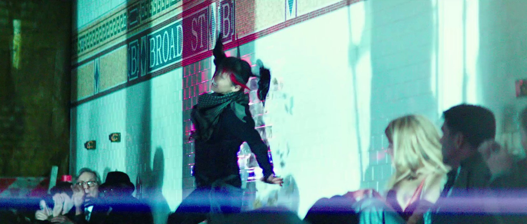 Ninja Kaplumbağalar Türkçe Fragman