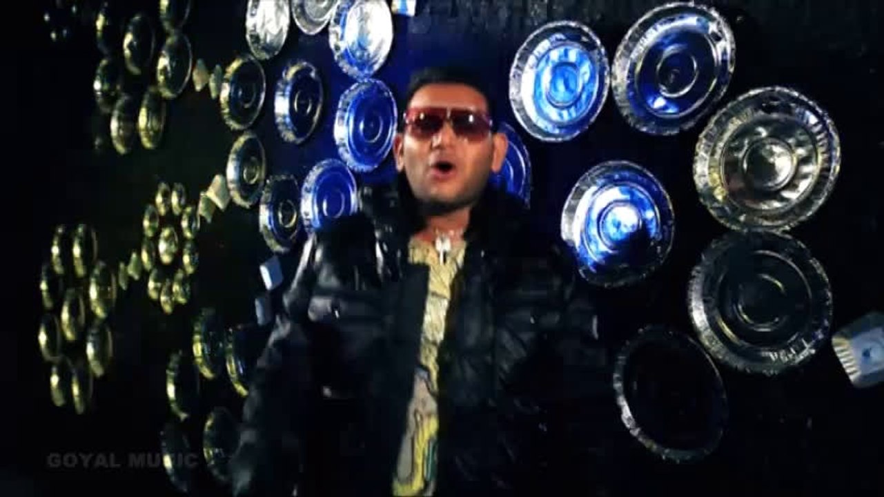 M Rock-Zeero Figer - Goyal Music-Official Song