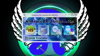Como Instalar Hedi + MySQL