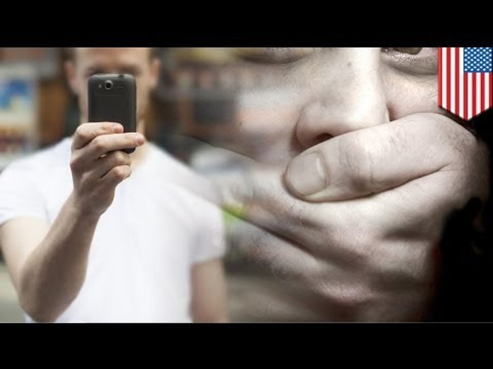 Manhattan teen predator uses Samsung Galaxy to film rape of teenage girl