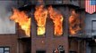 Nine-alarm Boston fire: Back Bay blaze leaves two firefighters dead, 18 in hospital