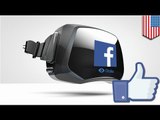Facebook spends $2 billion on VR startup Oculus, Interwebs react harshly