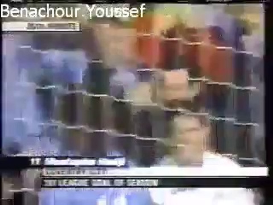 Mustapha Hadji vs West Ham United - Premier League - matcday 9 - 1999-2000