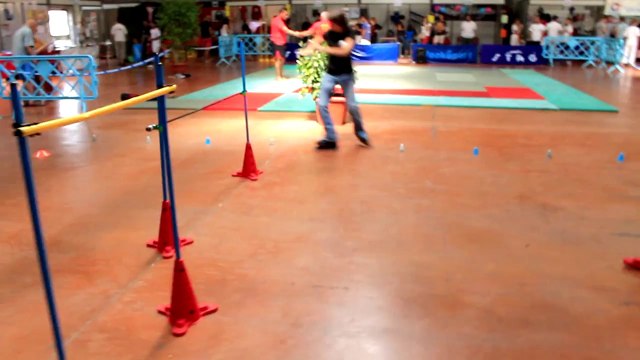 Initiation Forum Sports et Loisirs 01-09-2013