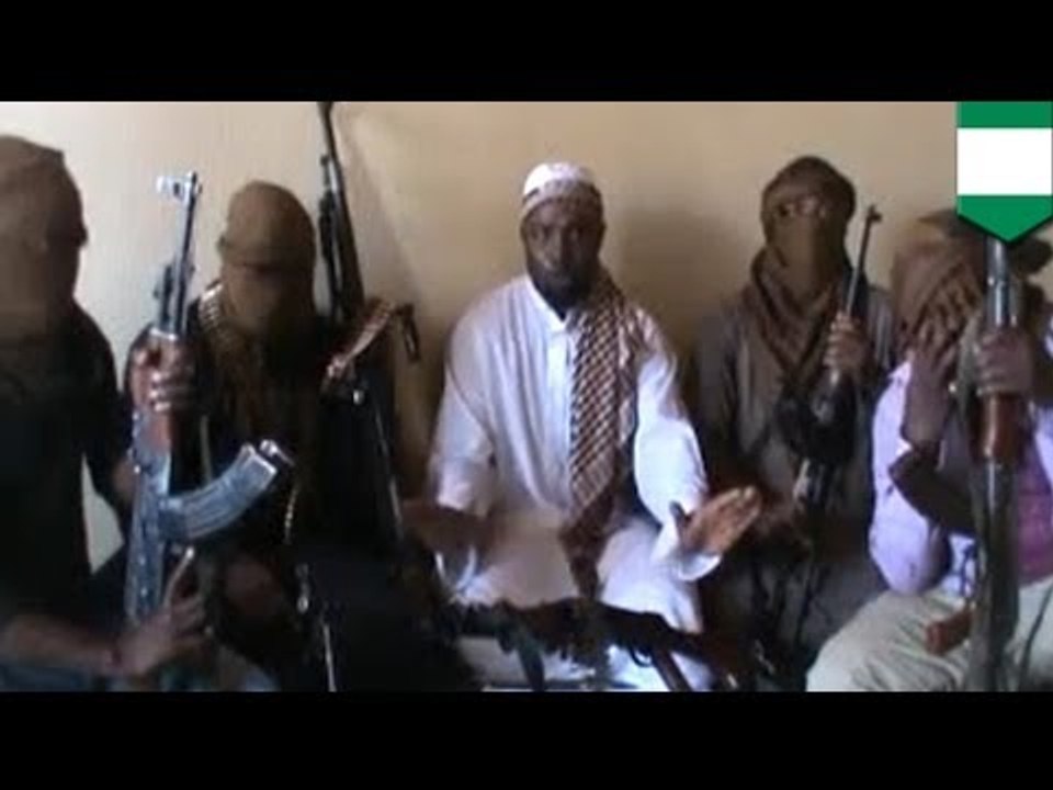 Boko Haram kills 59 students at Nigerian boarding school