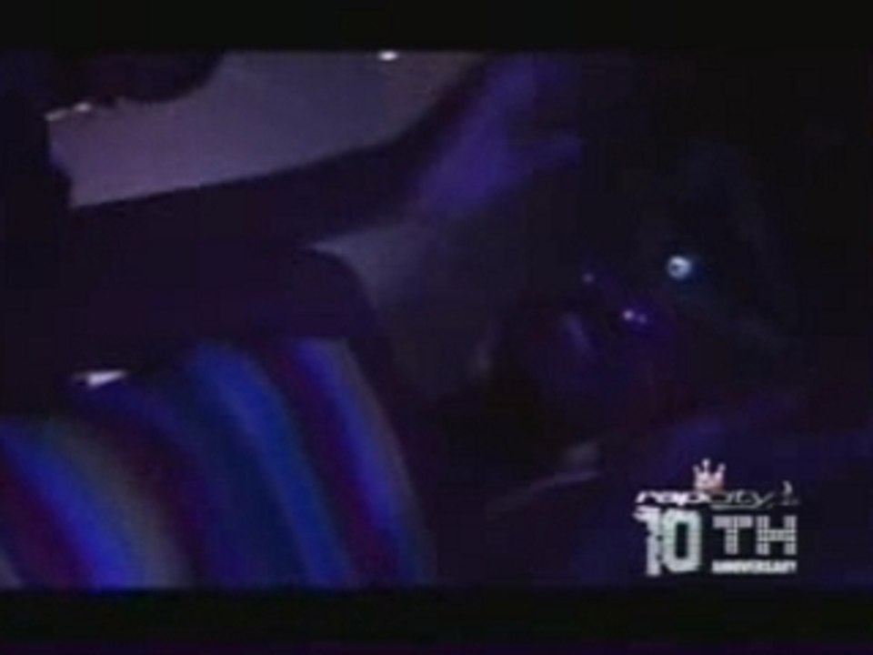 DJ Quik - Pitch In On A Party  Live