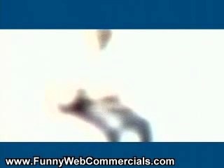 IBM Linux Prodigy Ad Commercial