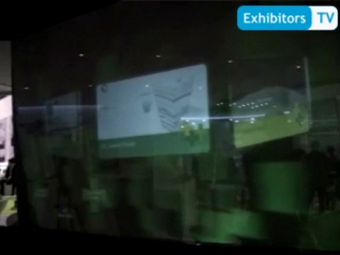 BP Exploration Operating Co- world's leading international Oil and Gas Company (Exhibitors TV at WFES 2014)