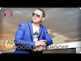 J Alvarez - De Camino Pa La Cima - Google   Hangout (Sirius XM Radio)