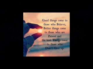 Get the Inspiration and Motivation for Success