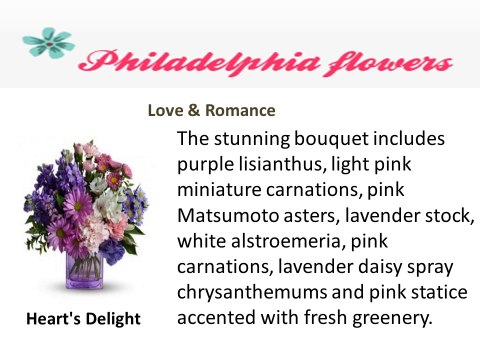 Barbara's Flower Shop