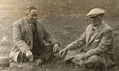 VARDAR OVASI - ATATÜRK - KUDRET KAÇAR