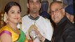 Vidya Balan Gets Padmashree Award