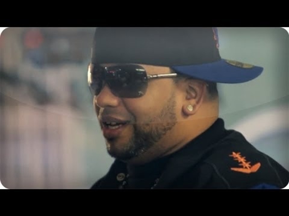 Franco El Gorila And The Best Food Truck Ever - Musical Passport - Puerto Rico Ep. 7