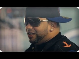 Franco El Gorila And The Best Food Truck Ever - Musical Passport - Puerto Rico Ep. 7